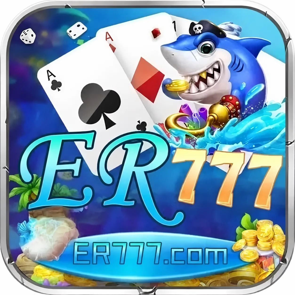 ER777 - Game Strategi Terbaik untuk Menguji Keterampilan Anda