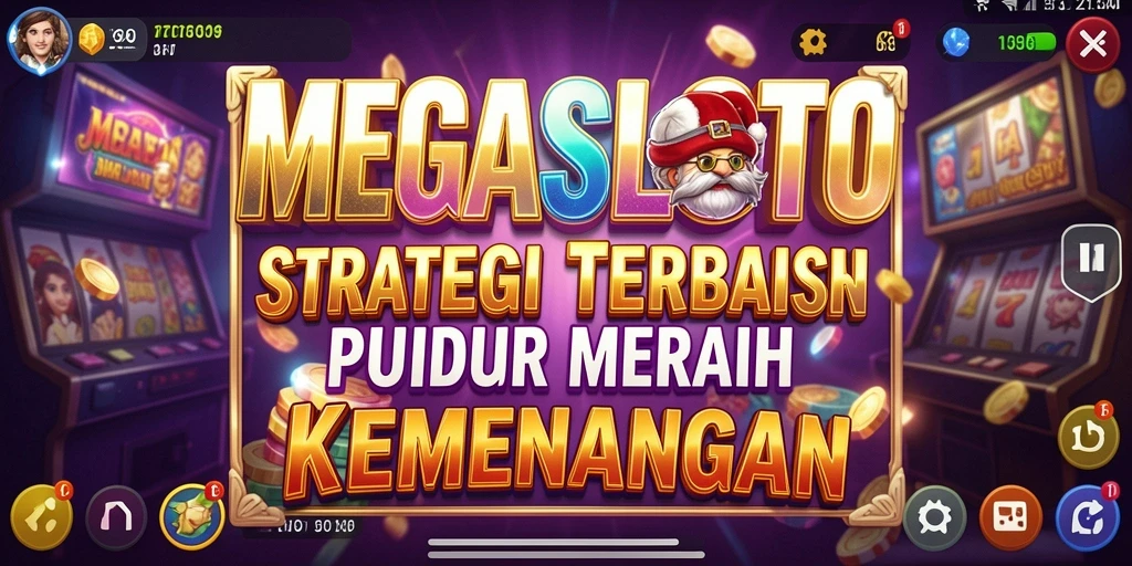 Gameplay strategis yang menarik dan penuh tantangan.
