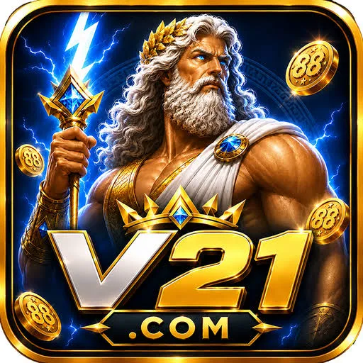 V21 - Serunya Bermain Game Arcade dengan Mode Menantang