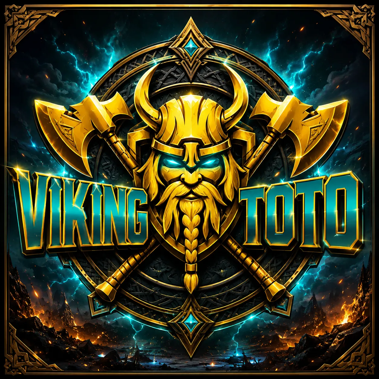VIKINGTOTO - Petualangan Menegangkan di Dunia Viking