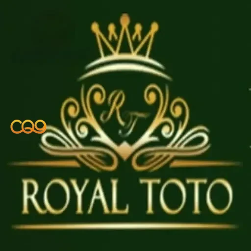 Logo royaltoto